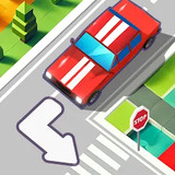 Car Driving Taxi Game<span>(mod menu)</span>1.0.1_rowtechapk.com