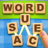Word Sauce: Word Connect1.351.13_rowtechapk.com