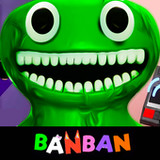Escape Garten of Banban1_rowtechapk.com