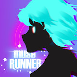Muse Runner - Rhythmic parkour<span>(Unlimited Currency)</span>1.1.8_rowtechapk.com