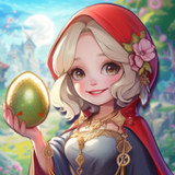Merge Magic Princess: Tap Game<span>(No Ads)</span>1.369_ABTest_rowtechapk.com