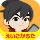 英語発音かるた フレーズマスター - マグナとふしぎの少女1.0.4_rowtechapk.com