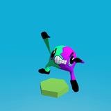 Fall 3D Online1.7_rowtechapk.com