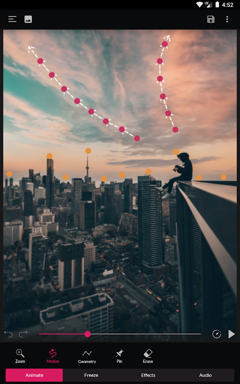 Happick™ screenshot image 14_Popularmodapk.com