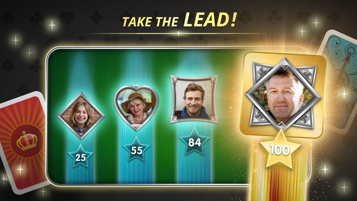 Canasta screenshot image 3_Popularmodapk.com