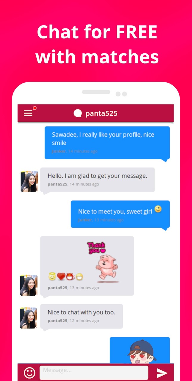 LoveInAsia - Asian Dating screenshot image 9_Popularmodapk.com