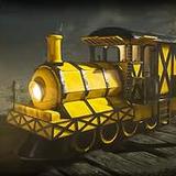 Horror Hidden Train Adventure0.4_rowtechapk.com