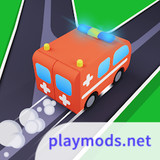 Ambulance Driver<span>(No Ads)</span>0.0.88_rowtechapk.com