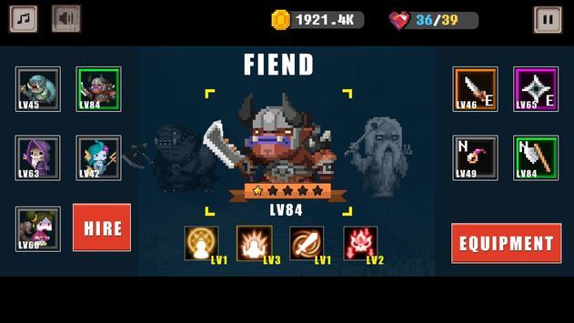 Retro Pixel Defense<span>(Unlimited money)</span> screenshot image 10_Popularmodapk.com