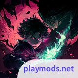 Black Hades RPG-Demon Slayer<span>(Unlimited Money)</span>1_rowtechapk.com