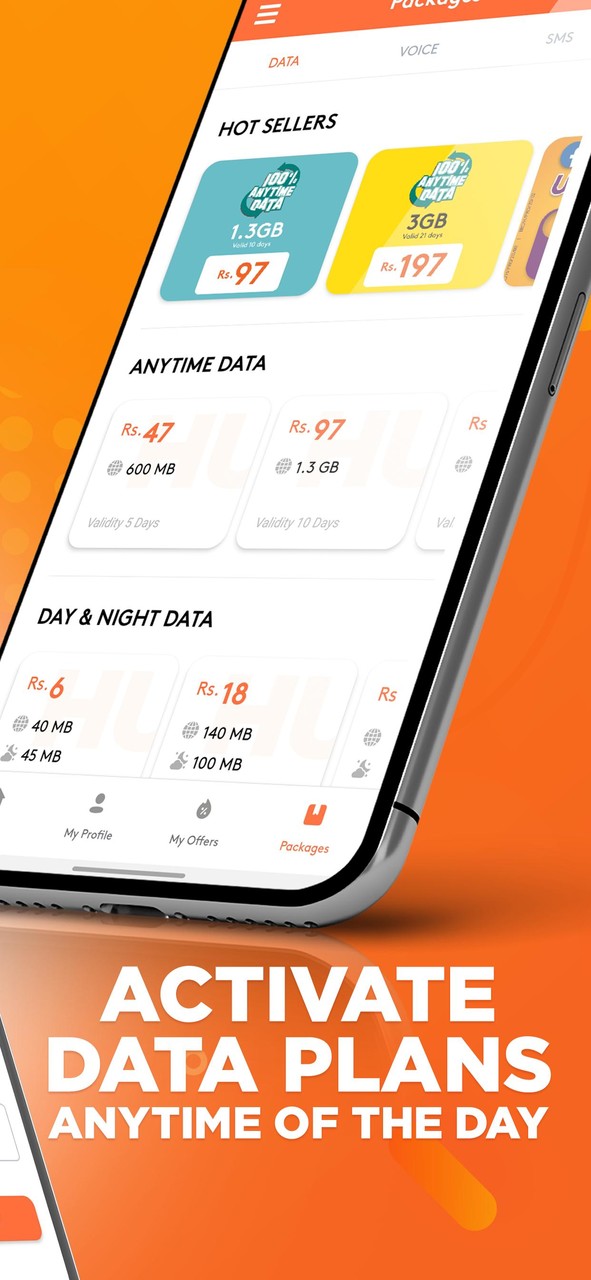 Hutch App screenshot image 8_Popularmodapk.com
