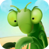 worms rush(lite)0.1.0_rowtechapk.com