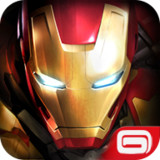 Iron Man 3<span>(Unlimited Currency)</span>1.6.9g_rowtechapk.com