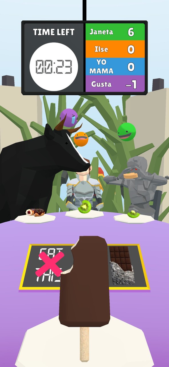 Eat This! screenshot image 3_Popularmodapk.com