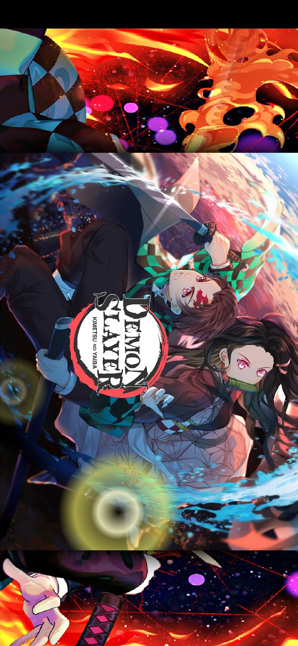 bvn玖夏改(鬼灭)<span>(mod)</span> screenshot image 2_Popularmodapk.com