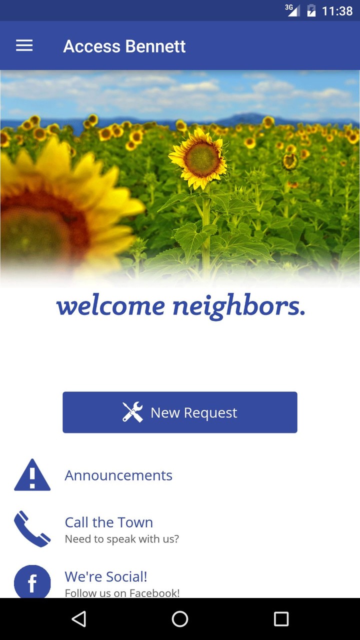 Access Bennett screenshot image 6_Popularmodapk.com