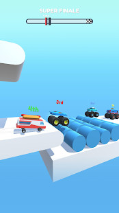Wheel Scale!<span>(Unlimited Money)</span> screenshot image 5_Popularmodapk.com