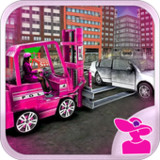 Car Parking pro : Loader Games1.1_rowtechapk.com
