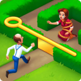 Gardenscapes<span>(Unlimited Money)</span>9.4.0_rowtechapk.com