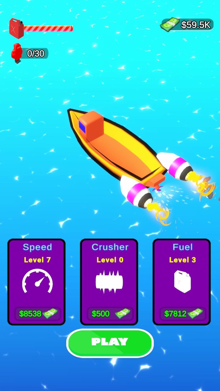 Breaker! 3D screenshot image 1_Popularmodapk.com