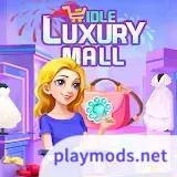 Luxury Mall<span>(Unlimited Resources)</span>1.4.0_rowtechapk.com
