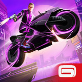 Gangstar Vegas: World of Crime<span>(Unlimited Currency)</span>8.8.0e_rowtechapk.com