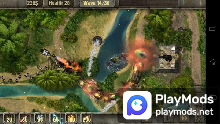 3 Tils World screenshot image 5_Popularmodapk.com