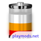 Battery Indicator Pro<span>(Full Version)</span>2.8.10_rowtechapk.com