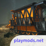 Merge Spider Monster Train Mod<span>(no ads)</span>0.12_rowtechapk.com