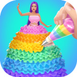 Icing On The Dress<span>(No Ads)</span>1.0.9_rowtechapk.com
