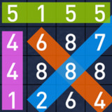 Hidden Numbers Math Game9.1_rowtechapk.com