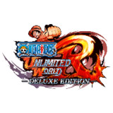 One Piece: Treasure Battle<span>(V3 MUGEN)</span>Version 3_rowtechapk.com