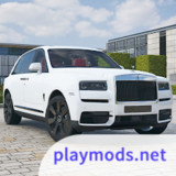 Rolls Royce Driving Simulator<span>(No Ads)</span>v2.1_rowtechapk.com