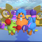 Fall Boys | Stumble Guys 3D<span>(Unlimited Money)</span>0.7_rowtechapk.com