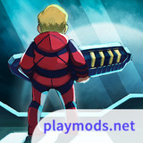 Ailment: space pixel dungeon<span>(Mod Menu)</span>4.0.6_rowtechapk.com