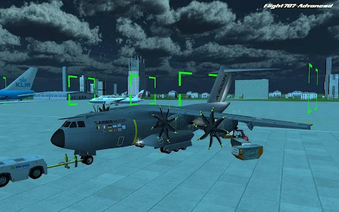飞行模拟787破解版<span>(mod)</span> screenshot image 8_Popularmodapk.com