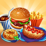 Cooking Earth: Restaurant Game1.0.7_rowtechapk.com