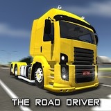 公路司机(MOD)2.0.3_rowtechapk.com