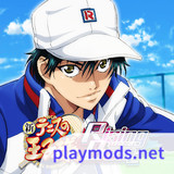 新テニスの王子様 RisingBeat<span>(mod)</span>6.5.4_rowtechapk.com