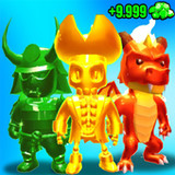 Mod Gems Stumble Guys1.2_rowtechapk.com