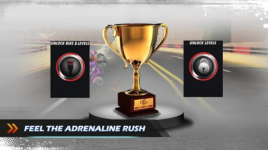 摩托赛车3D破解版<span>(mod)</span> screenshot image 7_Popularmodapk.com