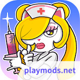 Haywire Hospital<span>(Speed change)</span>2.7.10_rowtechapk.com