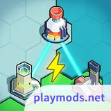 Idle Energy Tycoon:Power Grid<span>(No Ads)</span>1.1.9_rowtechapk.com