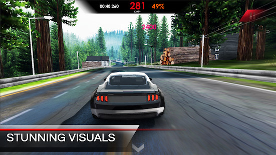 OverRed Racing - Open World Racer<span>(Unlimited Money)</span> screenshot image 12_Popularmodapk.com
