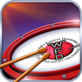 World's Fastest Drummer2.0.3_rowtechapk.com