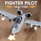 Fighter Pilot: HeavyFire<span>(Unlimited Coins)</span>2.1.03_rowtechapk.com