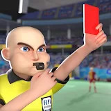 Soccer Referee Simulator 3D<span>(Unlimited Currency/NO ads)</span>0.0.93_rowtechapk.com