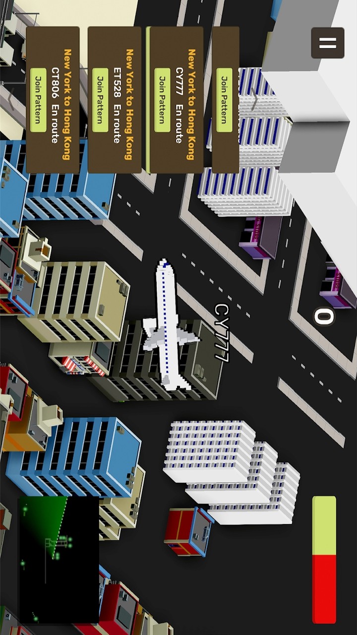 Mini Airport(No Ads) screenshot image 2_Popularmodapk.com