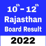 Rajasthan Board Result 2022 -1.1.6_rowtechapk.com