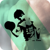 My Fitness PageV1.2.203_rowtechapk.com